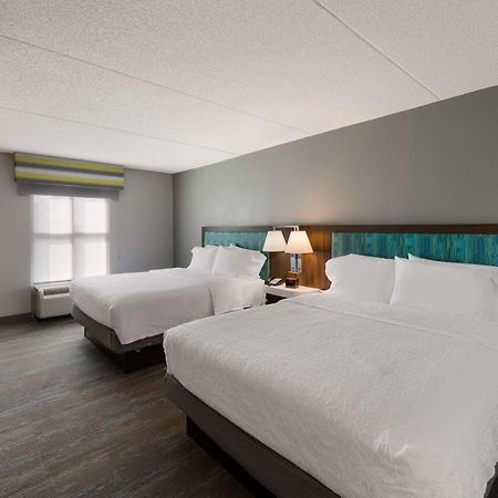 Hampton Inn And Suites Φρέντερικσμπεργκ Εξωτερικό φωτογραφία