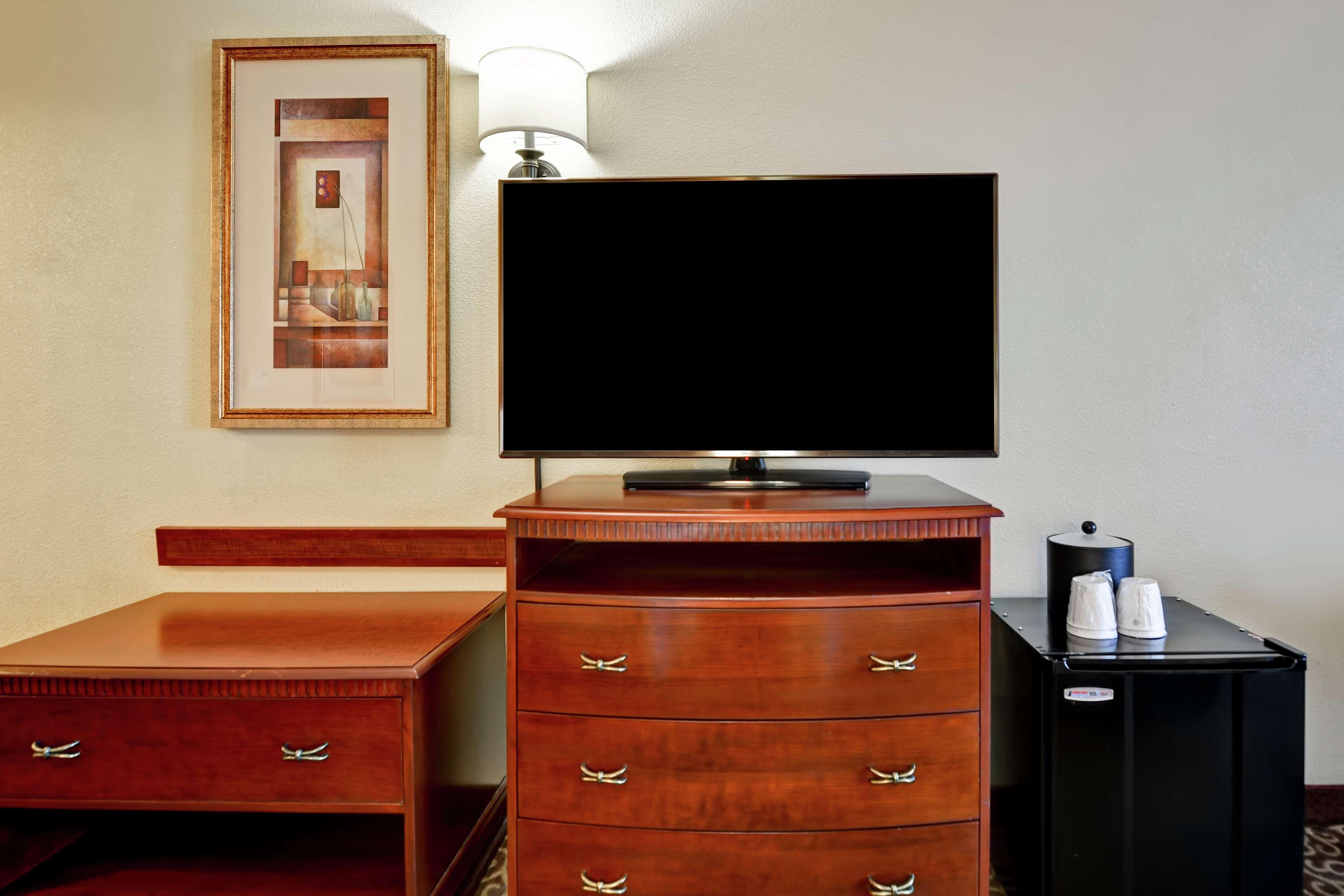 Hampton Inn And Suites Φρέντερικσμπεργκ Εξωτερικό φωτογραφία
