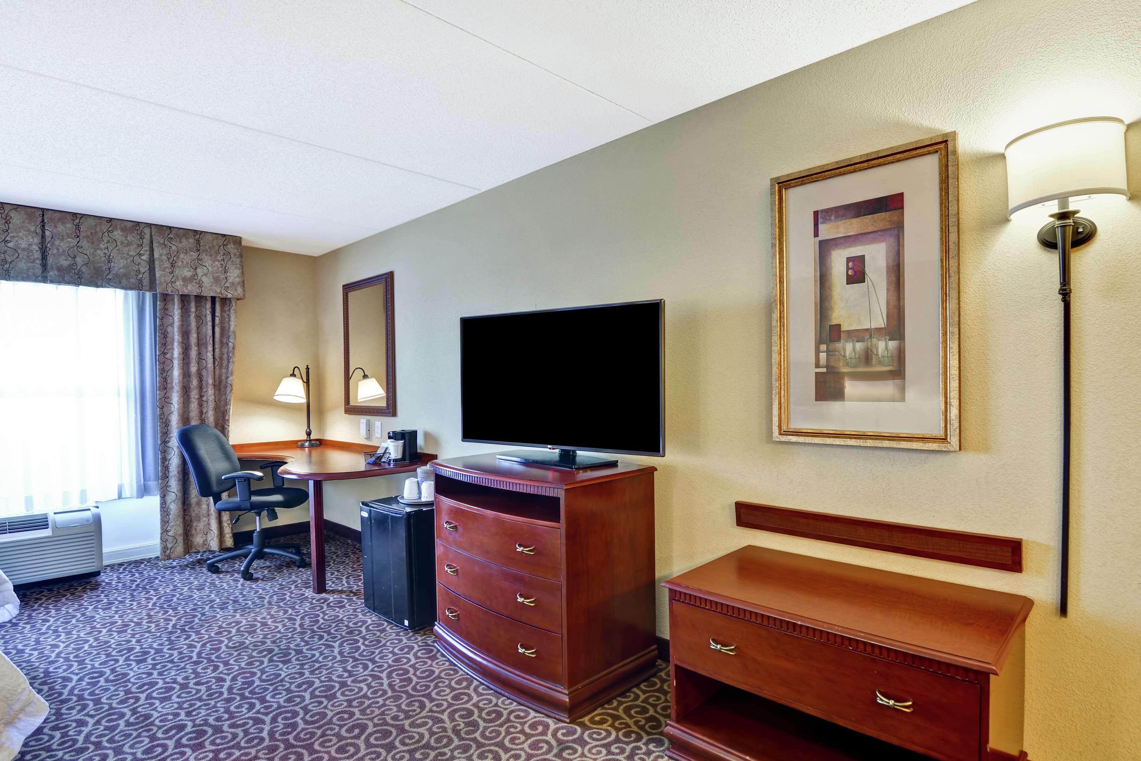 Hampton Inn And Suites Φρέντερικσμπεργκ Εξωτερικό φωτογραφία