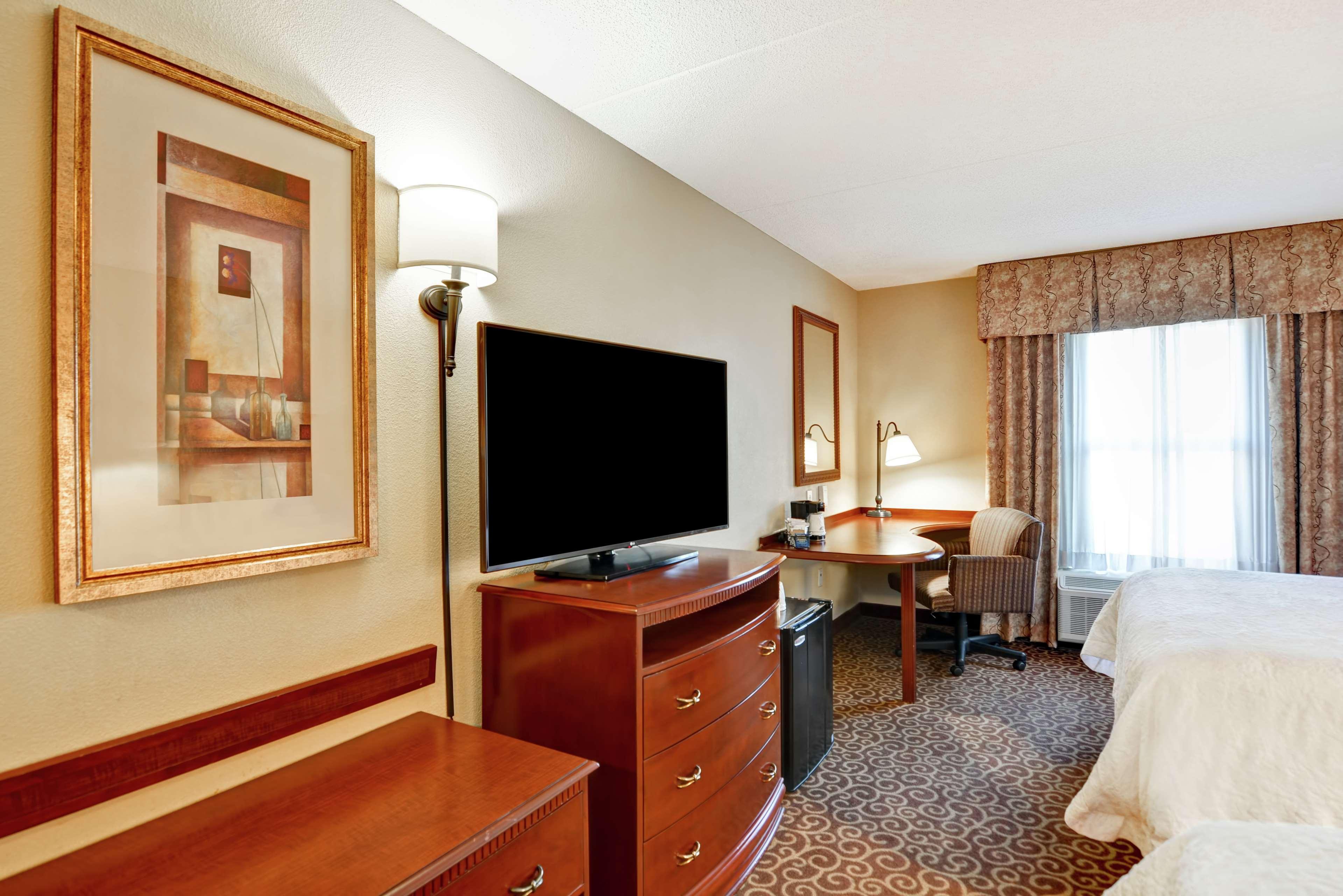 Hampton Inn And Suites Φρέντερικσμπεργκ Εξωτερικό φωτογραφία