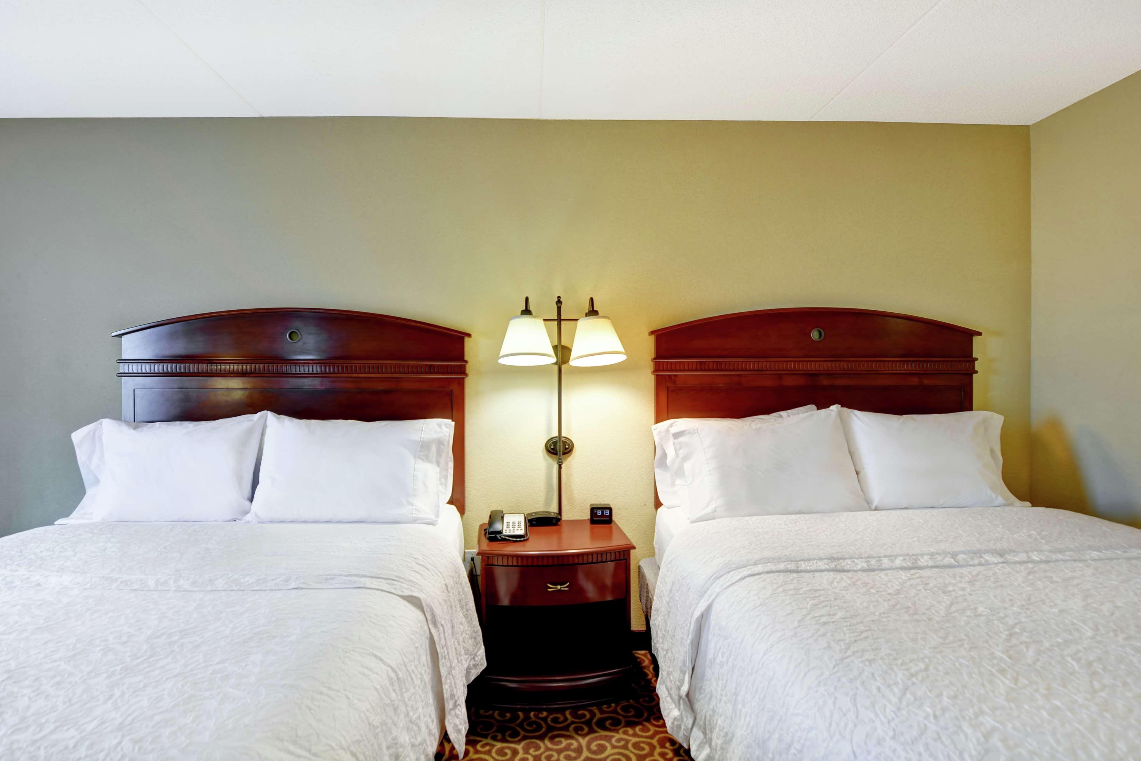 Hampton Inn And Suites Φρέντερικσμπεργκ Εξωτερικό φωτογραφία