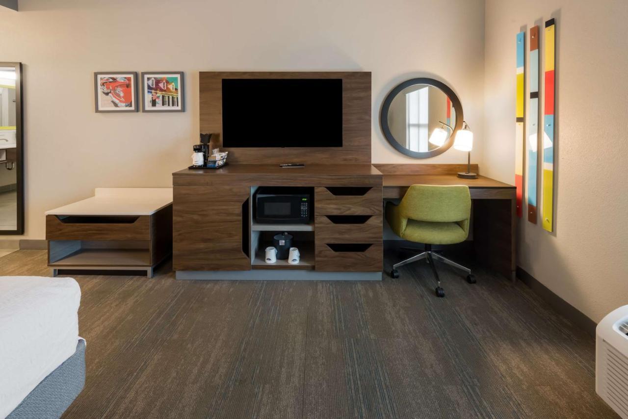 Hampton Inn And Suites Φρέντερικσμπεργκ Εξωτερικό φωτογραφία