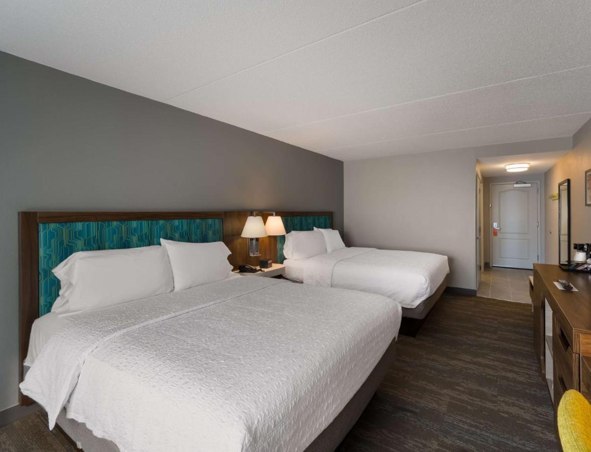 Hampton Inn And Suites Φρέντερικσμπεργκ Εξωτερικό φωτογραφία