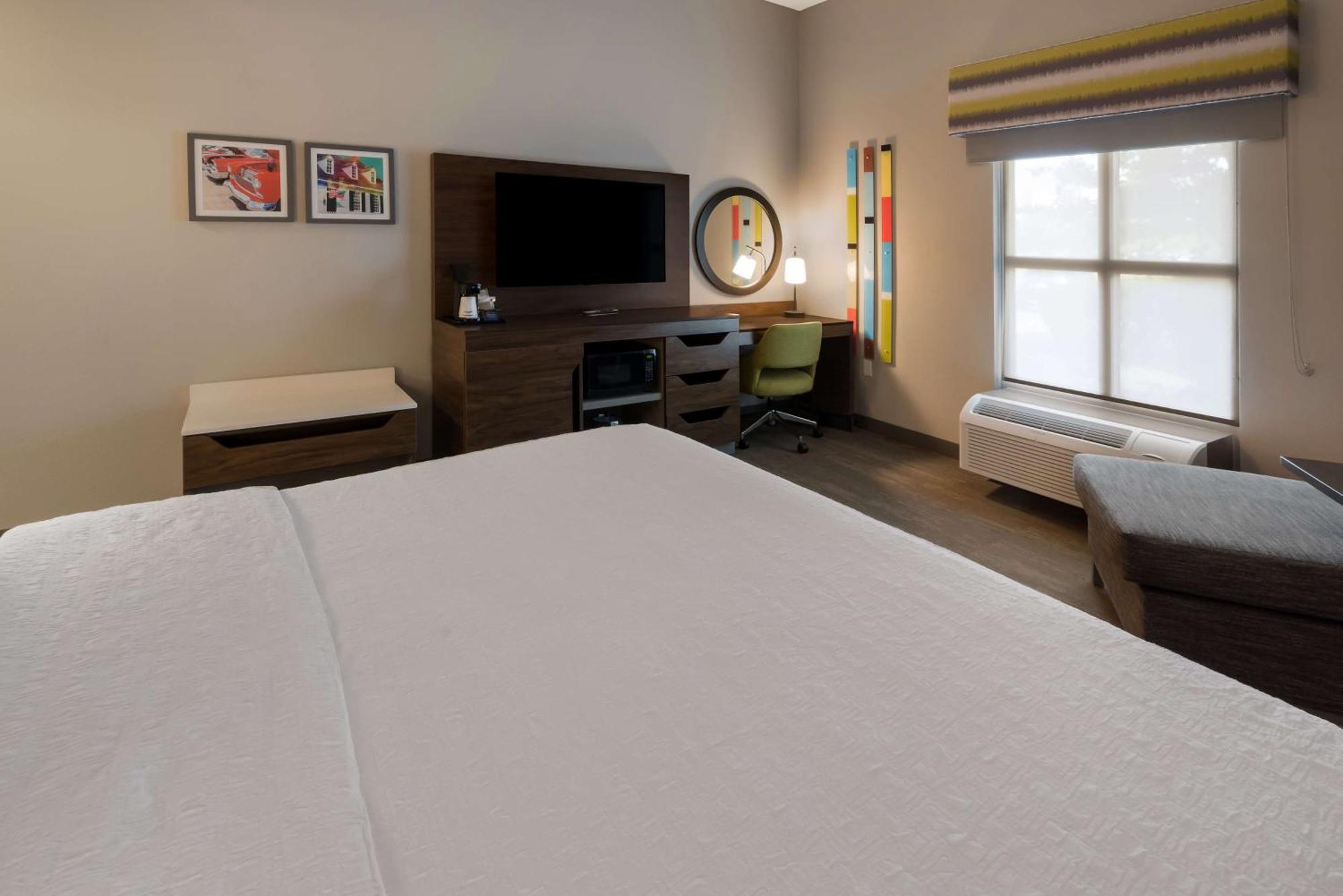 Hampton Inn And Suites Φρέντερικσμπεργκ Εξωτερικό φωτογραφία