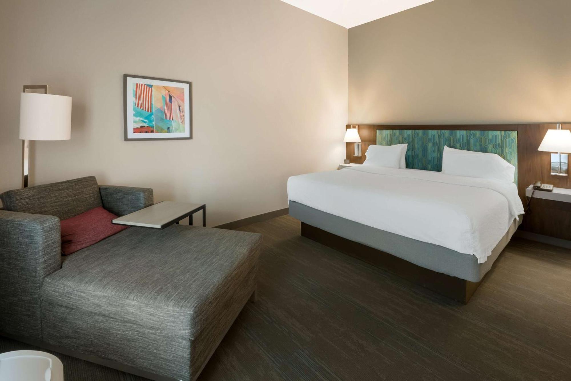Hampton Inn And Suites Φρέντερικσμπεργκ Εξωτερικό φωτογραφία