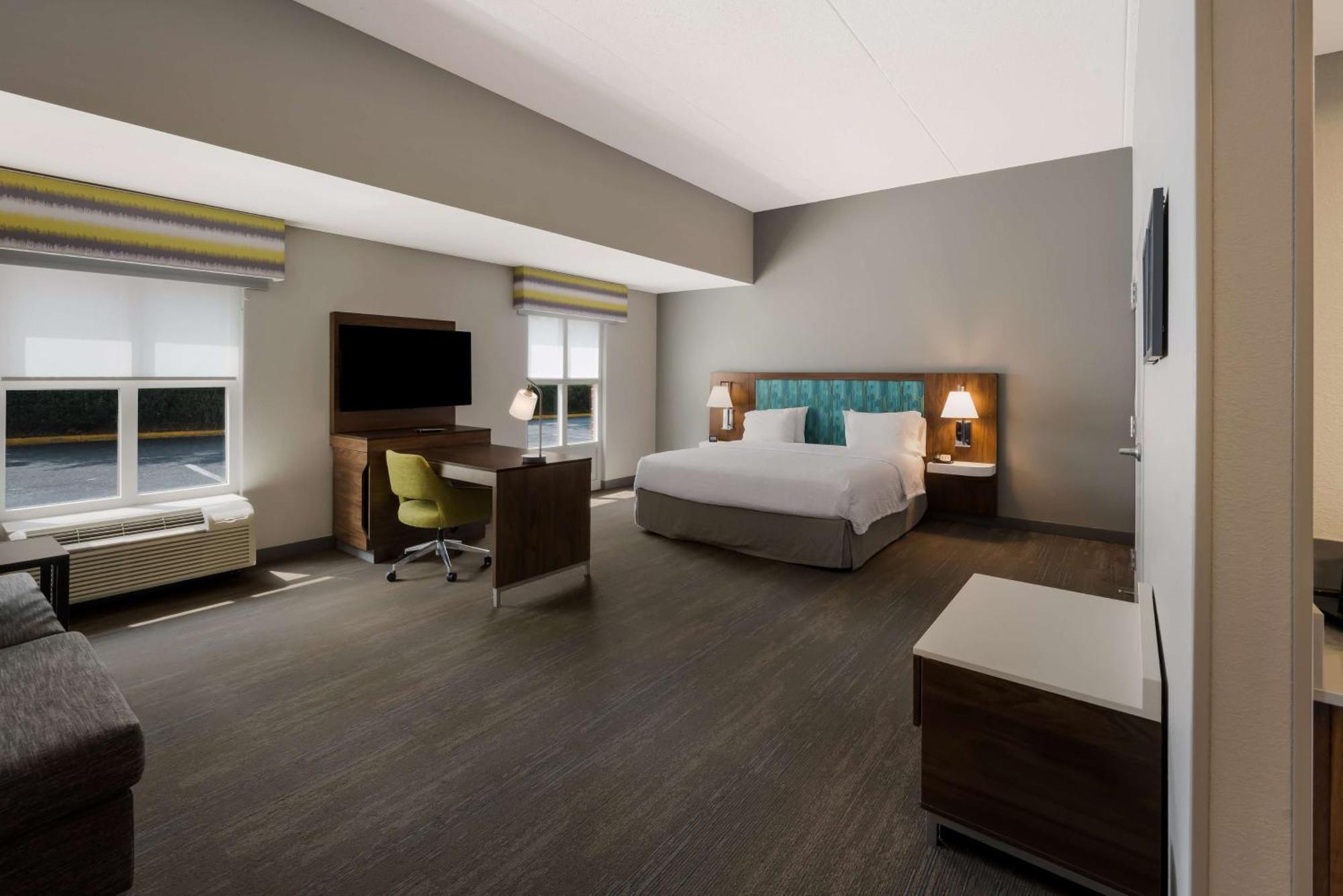 Hampton Inn And Suites Φρέντερικσμπεργκ Εξωτερικό φωτογραφία